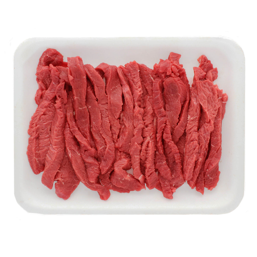 Carne em TIRAS STROGNOFF (BRAZILIAN MARKET) - 500g
