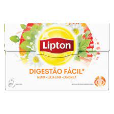 Lipton Digestão Fácil (LIPTON)