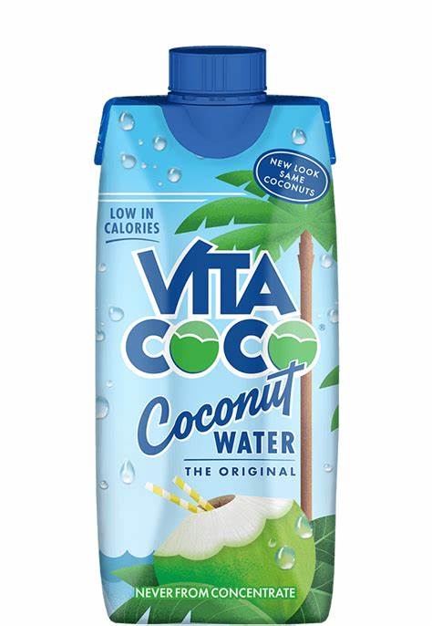 Água de Coco (VITA COCO)