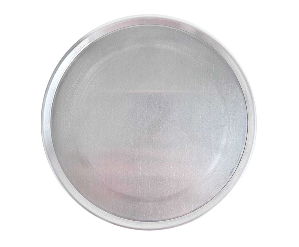 Aluminium Sheet Pan - Bolo de Rolo - Round