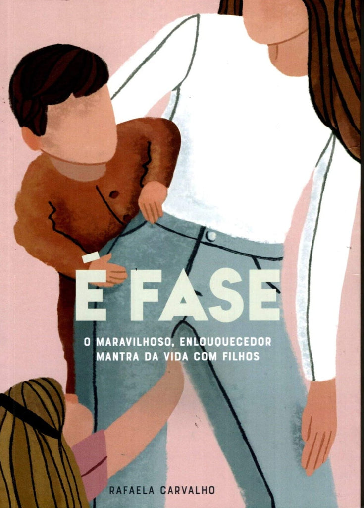 É FASE (Rafaela Carvalho)
