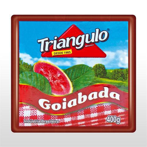 Goiabada Barra (TRIANGULO MINEIRO)