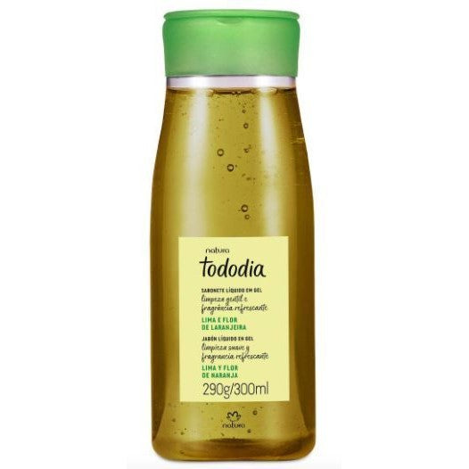 Sabonete Líquido TODO DIA (NATURA) - FINAL SALE