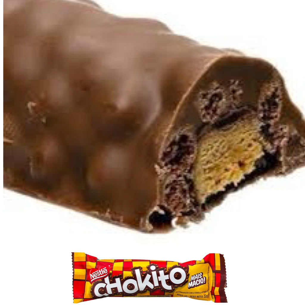 Chocolate CHOKITO (NESTLE)
