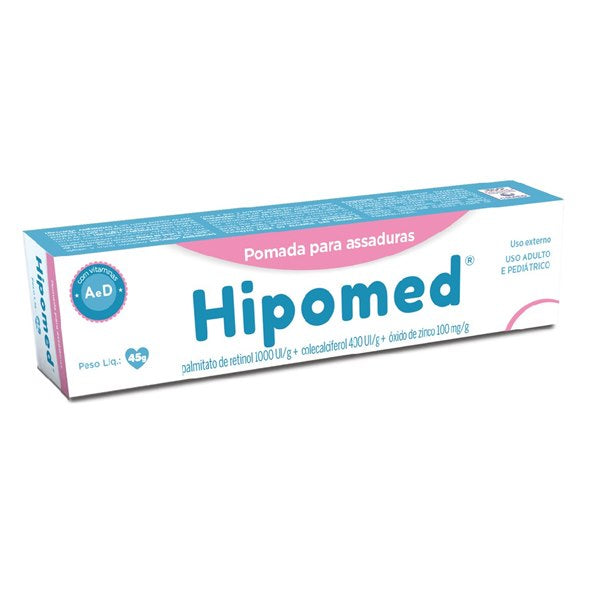 Hipomed