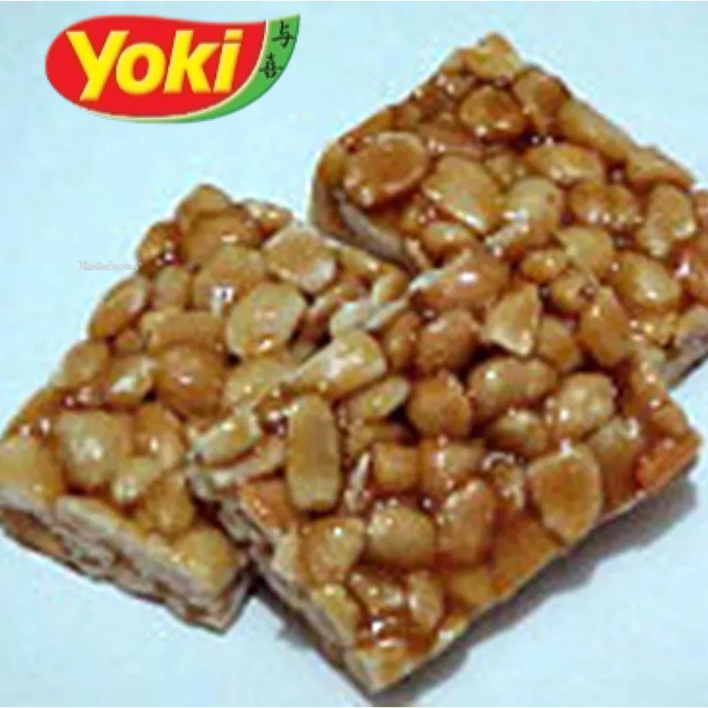 Pé de Moleque  (YOKI)