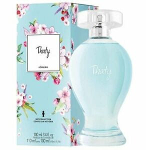 Perfume THATY (O BOTICARIO) - FINAL SALE