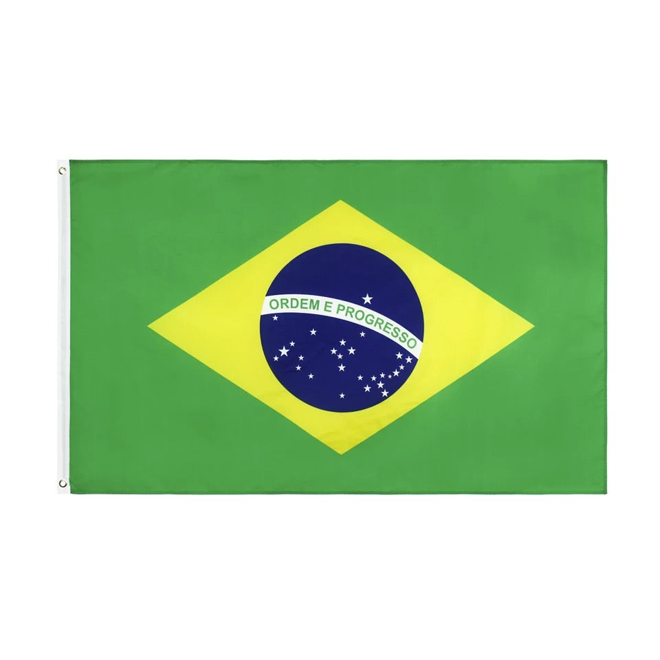 Bandeira do Brasil