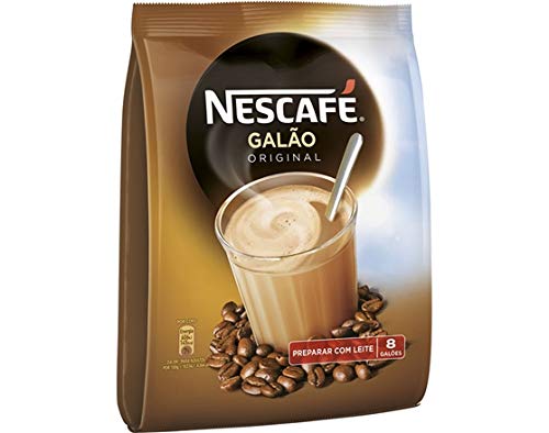Nescafé Galão Solúvel  (LATTE) (NESTLE)