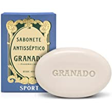 Sabonete (GRANADO)