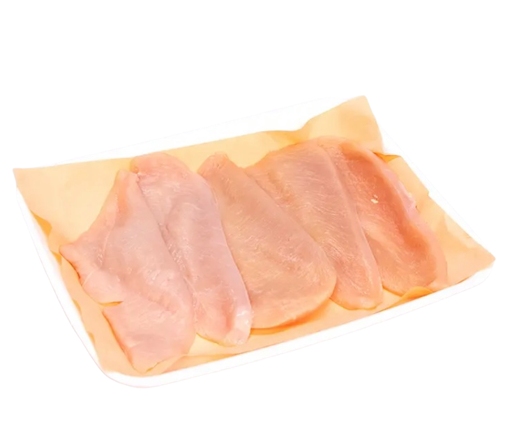 Peito de Frango FILET CONGELADO/VACUO (BRAZILIAN MARKET)
