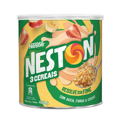 Cereal NESTON (NESTLE) - BB:01/March/24