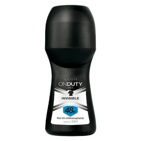 Desodorante Roll-on MASCULINO (AVON)