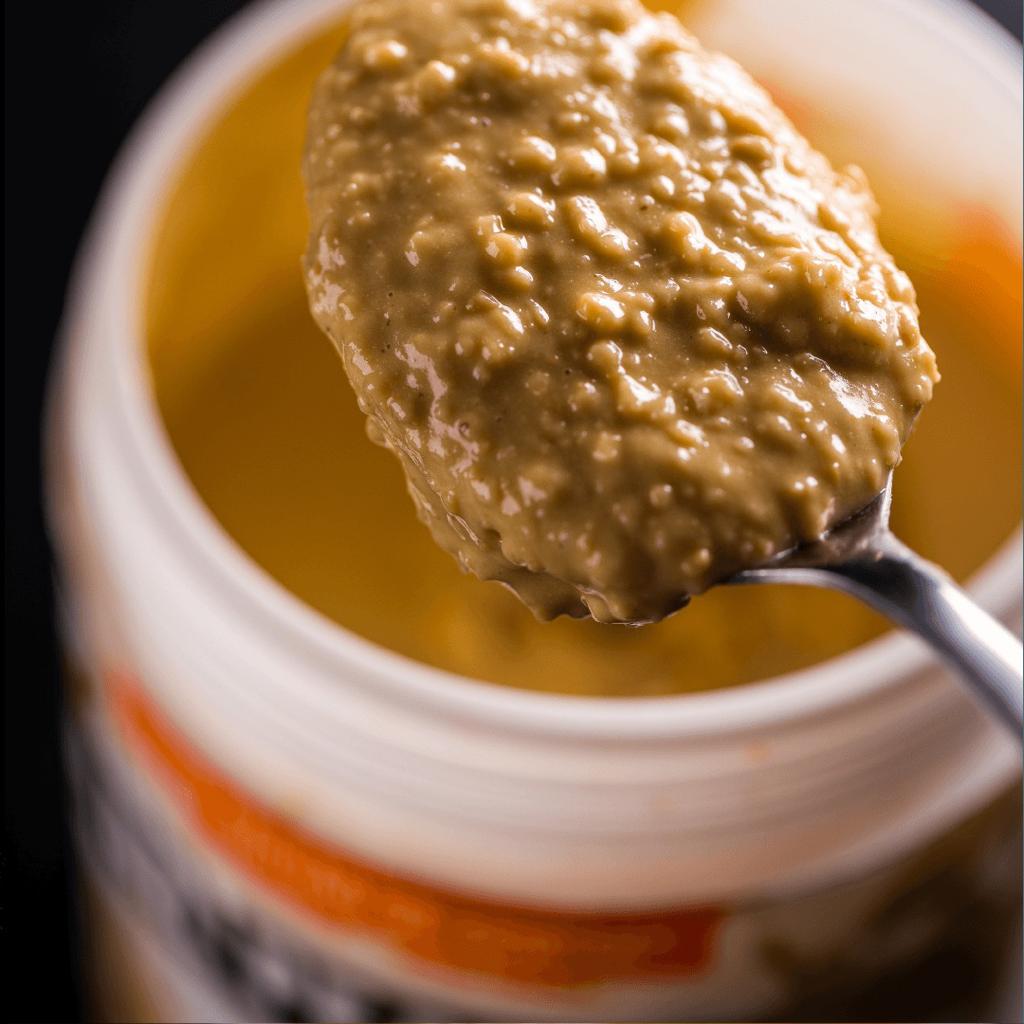 Comprar Pasta de amendoim 650g - Dr. Peanut - Giants Suplementos
