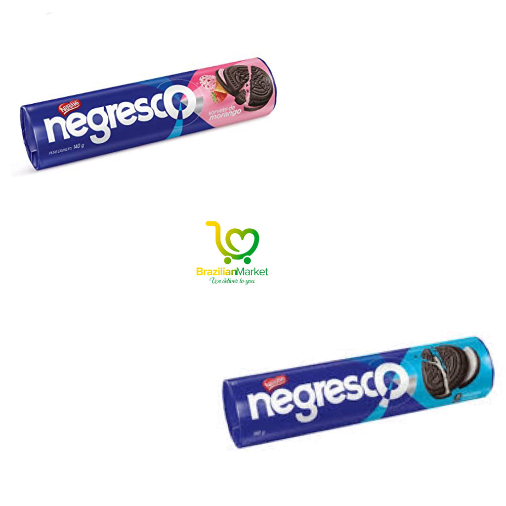 Negresco (NESTLE)
