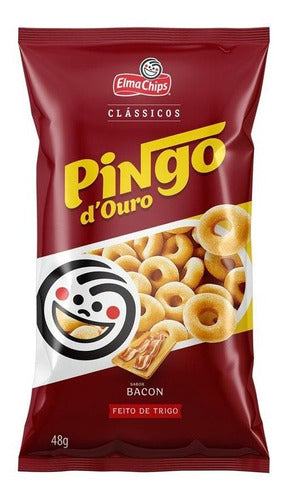 Pingo D'Ouro ( ELMA CHIPS)