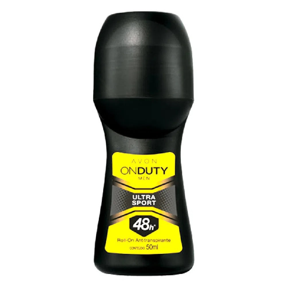Desodorante em CREME (AVON) – Brazilian Market