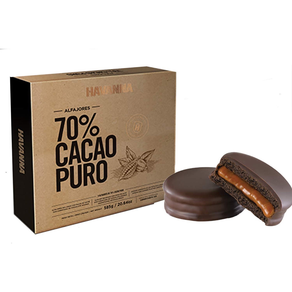 Alfajor (HAVANNA) – Brazilian Market