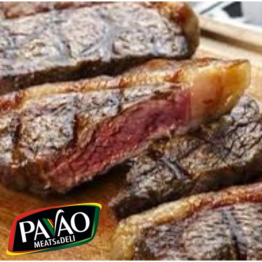 Picanha FRESCA/VÁCUO (PAVAO)