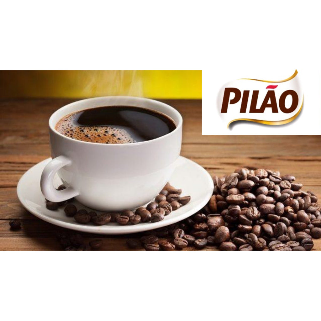 Café Pilão