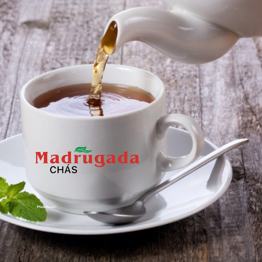 Chá (MADRUGADA)