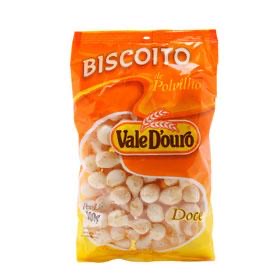 Tapioca Biscuit (VALE D'OURO) - FINAL SALE