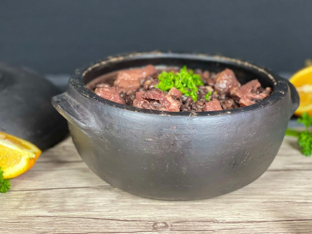 Feijoada (CARINE CUISINE)