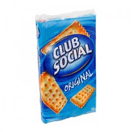 Club Social TRADICIONAL