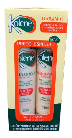 KOLENE