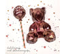 Sticky Image