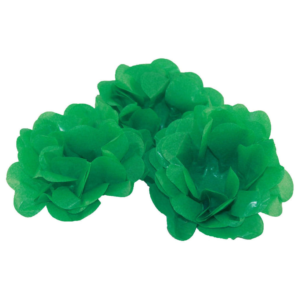 Truffle Wrapper - Dark green - Forminha decorada para doces - Maxiformas - Fashion Stefani verde escuro